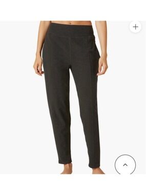 Women's Beyond Yoga Spacedye Everyday Pants, size Medium